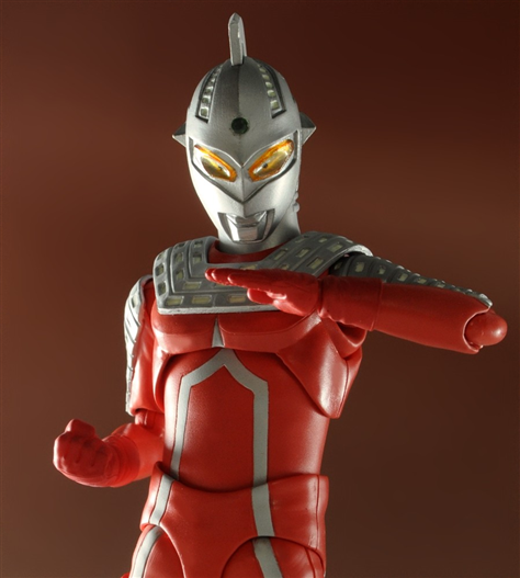 Mua bán SHF ULTRAMAN SEVEN