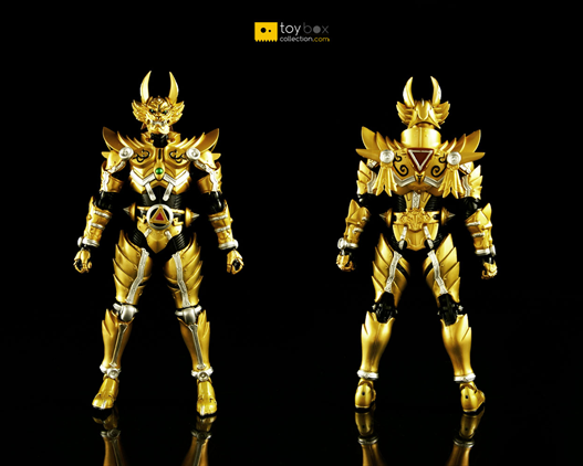 Mua bán SHF GARO GOLDEN KNIGHT VER 2ND