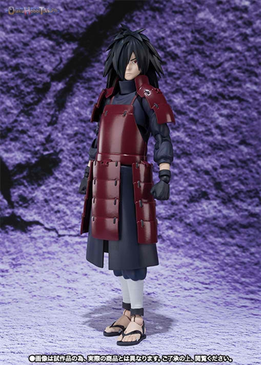 Mua bán SHF UCHIHA MADARA 2ND