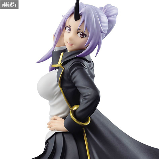 Mua bán BANPRESTO ESPRESTO SHION GLOSSY BODY (JPV)