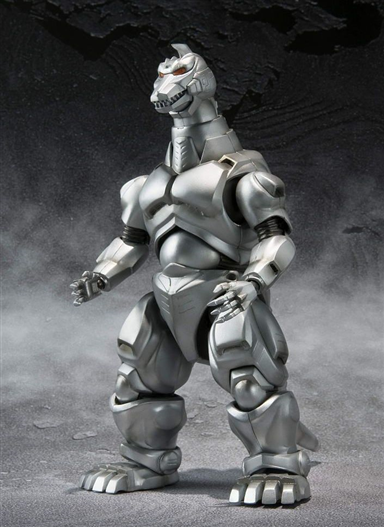 Mua bán SHM MECHAGODZILLA 2011