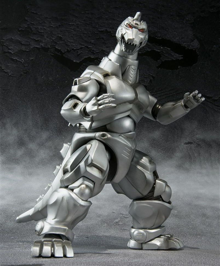 Mua bán SHM MECHAGODZILLA 2011