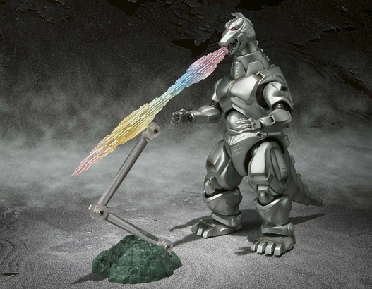 Mua bán SHM MECHAGODZILLA 2011