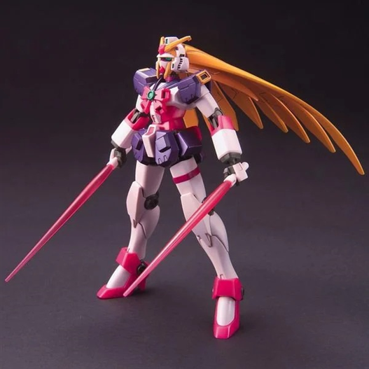 Mua bán GUNDAM HG MOBELL GUNDAM BERSERKER MODE