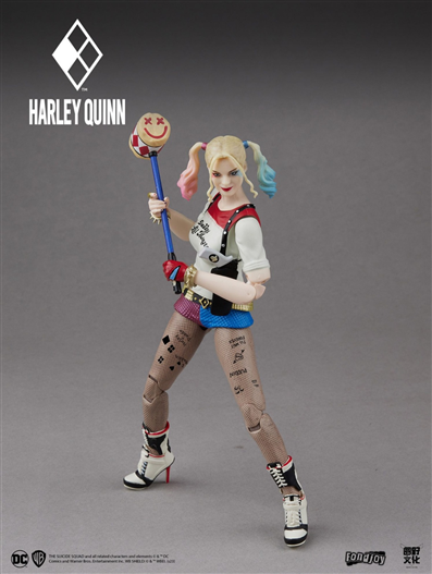 Mua bán FONDJOY HARLEY QUINN