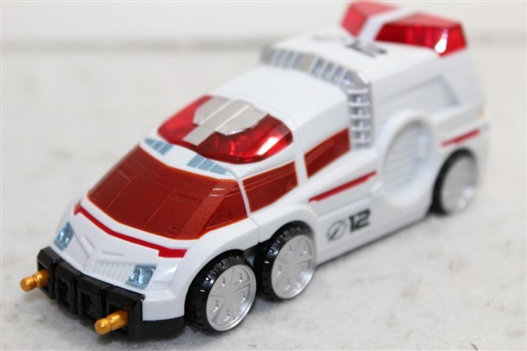 Mua bán DX SIREN BUILDER 2ND