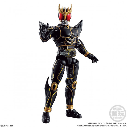 Mua bán SODO KAMEN RIDER KUUGA ULTIMATE NO BOX