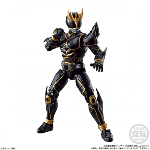 Mua bán SODO KAMEN RIDER KUUGA ULTIMATE NO BOX