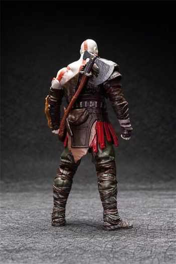 Mua bán SPIN MASTER – KRATOS