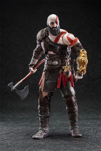 Mua bán SPIN MASTER – KRATOS