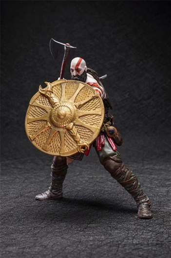 Mua bán SPIN MASTER – KRATOS