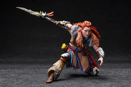 Mua bán SPIN MASTER HORIZON: FORBIDDEN WEST ALOY