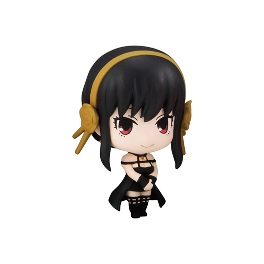 Mua bán BLIND BOX SPY X FAMILY VER FAKE ( 48k/HỘP)