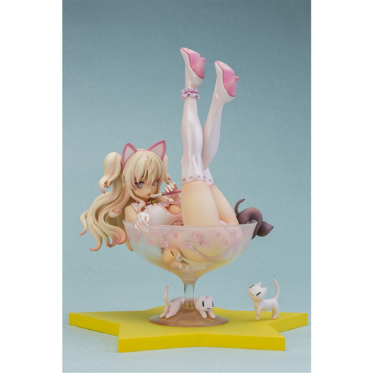 Mua bán PVC CHIRU FAKE