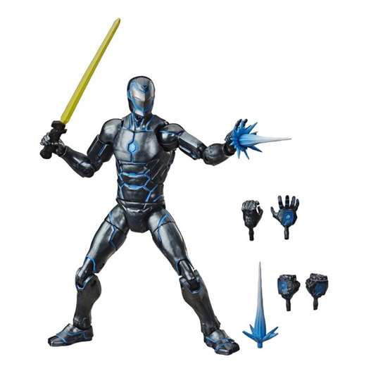 Mua bán MARVEL LEGENDS INVICIBLE IRON MAN STEALTH SUIT