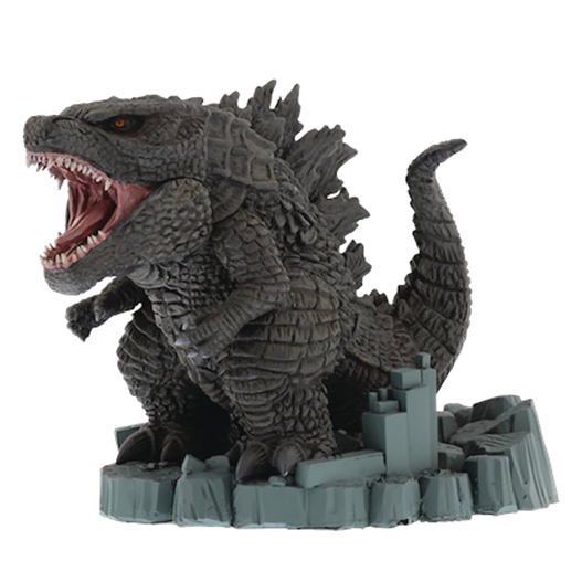 Mua bán DEFORMATION KING GODZILLA 2019 (JPV)