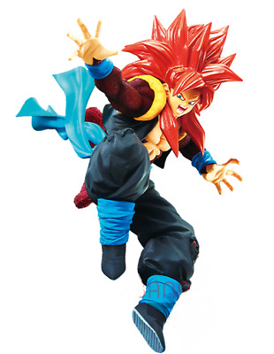 Mua bán BANPRESTO SUPER SAIYAN 4 GOGETA XENO