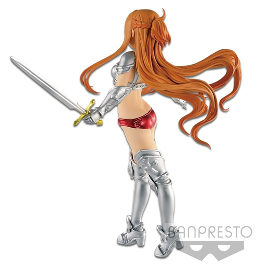 Mua bán BANPRESTO EXQ ASUNA BIKINI ARMOR (JPV)