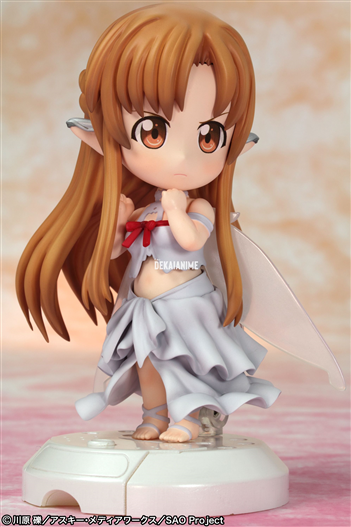 Mua bán CHIBI ASUNA TITANIA VER