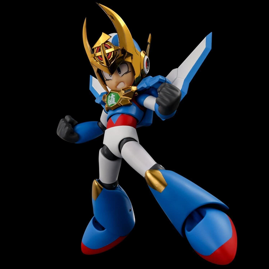 Mua bán COLLAB ROCKMAN 30 10TH 2ND