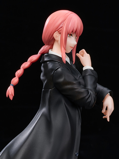 Mua bán (JPV) TAITO CHAINSAW MAN MAKIMA FIGURE