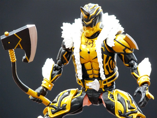 Mua bán SHF KINTAROS IMAGIN 2ND