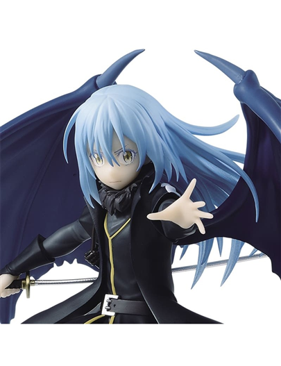 Mua bán BANPRESTO RIMURU TEMPEST DEMON KING (JPV)