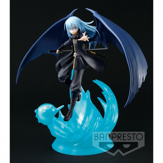 Mua bán BANPRESTO RIMURU TEMPEST DEMON KING (JPV)