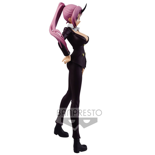 Mua bán BANPRESTO OTHERWORDER SHION SLIME