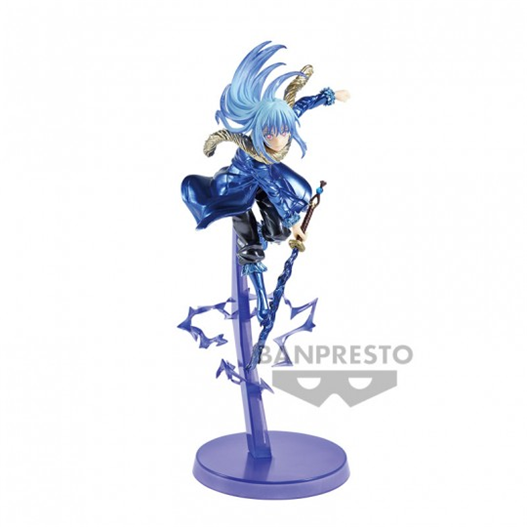 Mua bán BANPRESTO RIMURU TEMPEST FIGURE SPECIAL COLOR