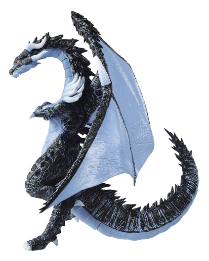 Mua bán PVC BANPRESTO FIGURE VELDORA