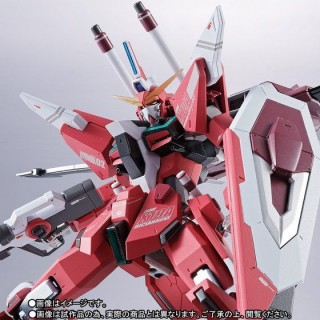 Mua bán ROBOT SPIRITS JUSTICE GUNDAM 2ND