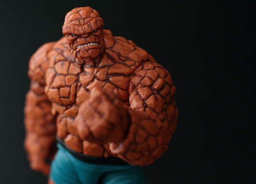 Mua bán MARVEL LEGENDS F4 MARVELS THING