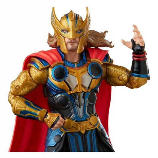 Mua bán MARVEL LEGENDS THOR LOVE AND THUNDER: THOR