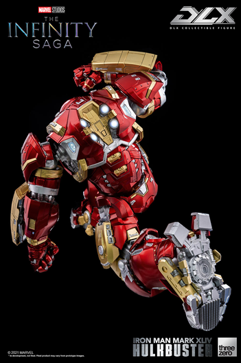 Mua bán THREE ZERO HULKBUSTER (AGE OF ULTRON)