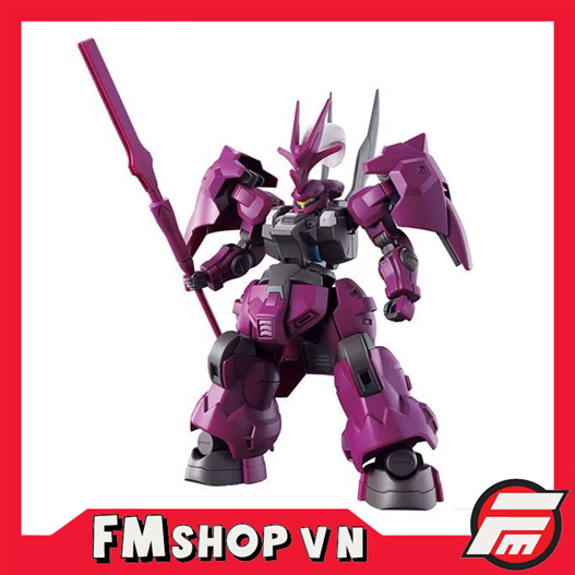 Mua bán GUELS DILANZA 1/144 HG GUNDAM THE WITCH FROM MERCURY