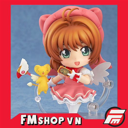 Mua bán NENDOROID 400 SAKURA FAKE.