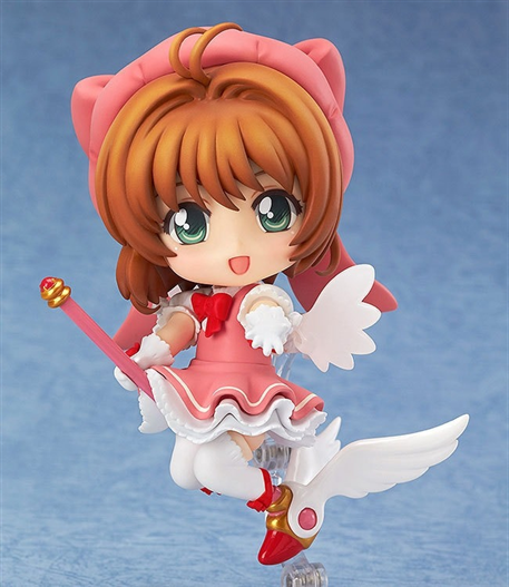 Mua bán NENDOROID 400 SAKURA FAKE.