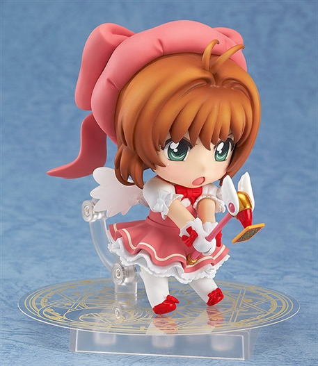 Mua bán NENDOROID 400 SAKURA FAKE.