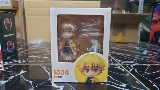 Mua bán NENDOROID 1334 ZENITSU AGATSUMA FAKE