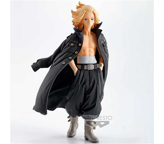 Mua bán (JPV) BANDAI SPIRITS TOKYO REVENGERS SANO MANJIROU