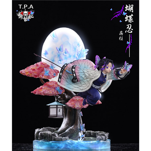 Mua bán COPY RESIN TPA STUDIO KOCHOU SHINOBU