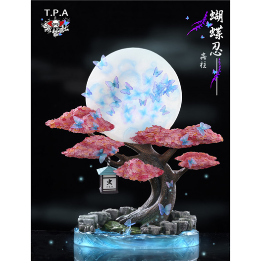 Mua bán COPY RESIN TPA STUDIO KOCHOU SHINOBU