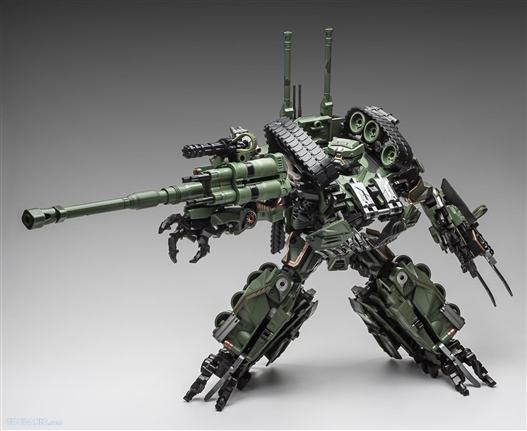 Mua bán TRANSFORMERS BRAWL ARMED CANNON WEIJANG
