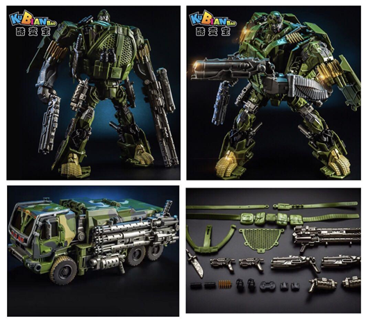 Mua bán LEADER TRANSFORMER KBB HOUND