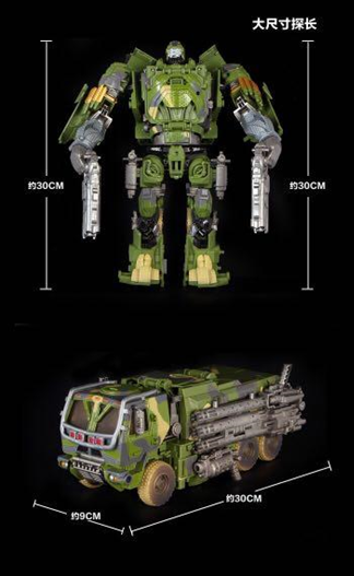Mua bán LEADER TRANSFORMER KBB HOUND