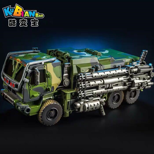 Mua bán LEADER TRANSFORMER KBB HOUND