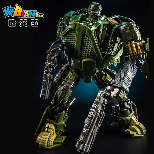 Mua bán LEADER TRANSFORMER KBB HOUND