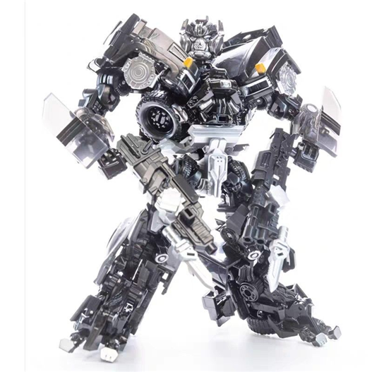 Mua bán TRANSFORMER WEAPON MASTER TW-1026 IRONHIDE