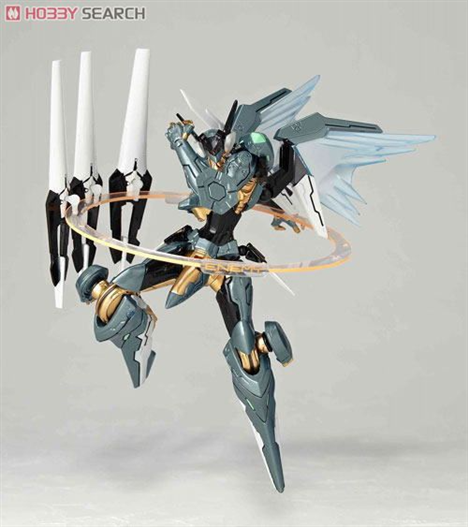 Mua bán (JPV) REVOLTECH 111 JEHUTY ANUBIS